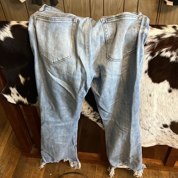 Hidden jeans - Picture 3 of 3